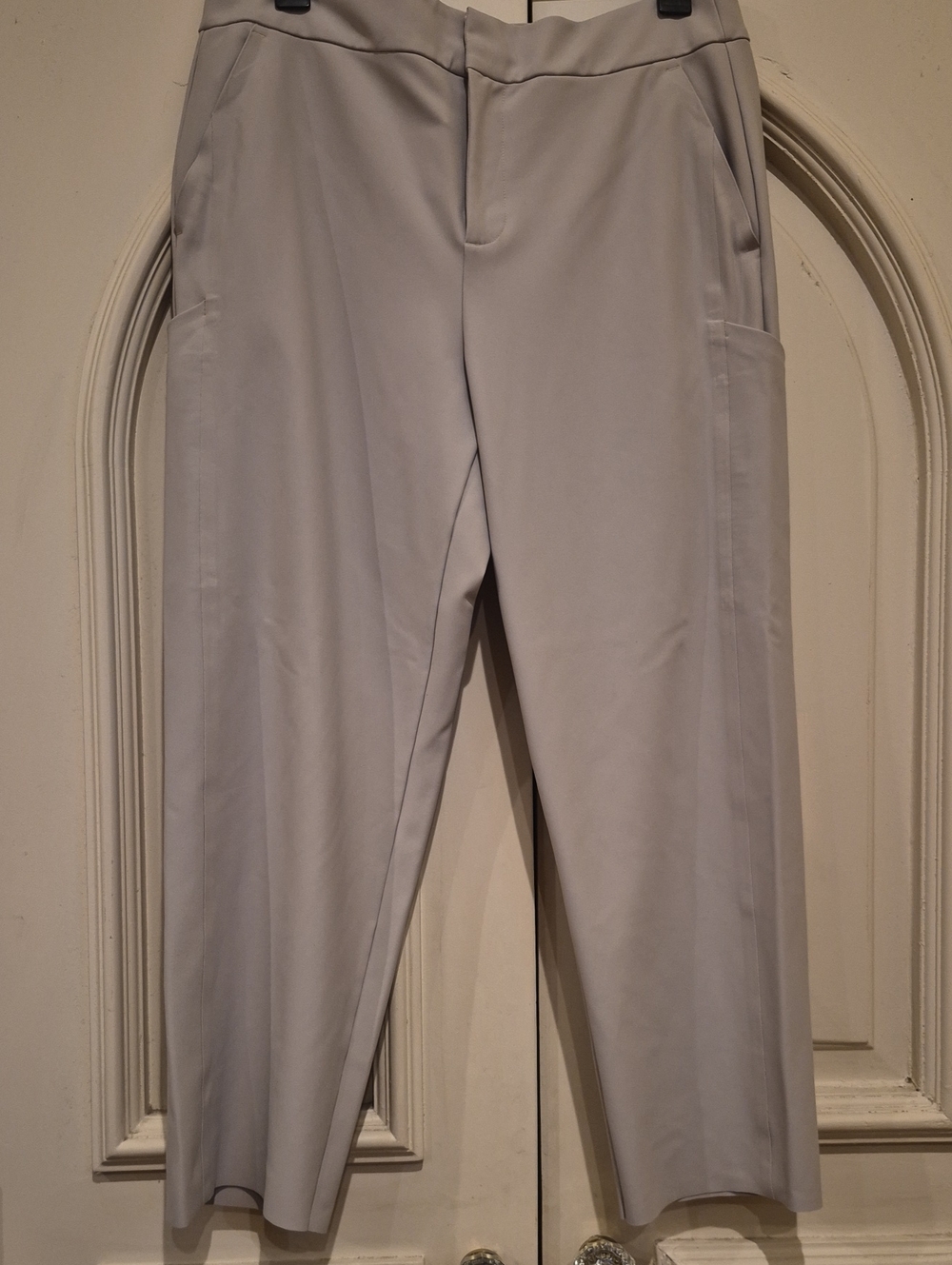 Athleta Stellar Straight Crop Pants